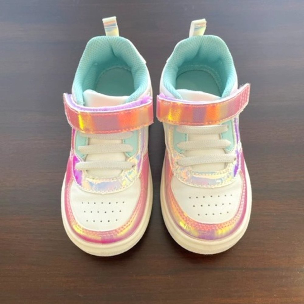 Stride Rite Zainab Sneakers - 9M